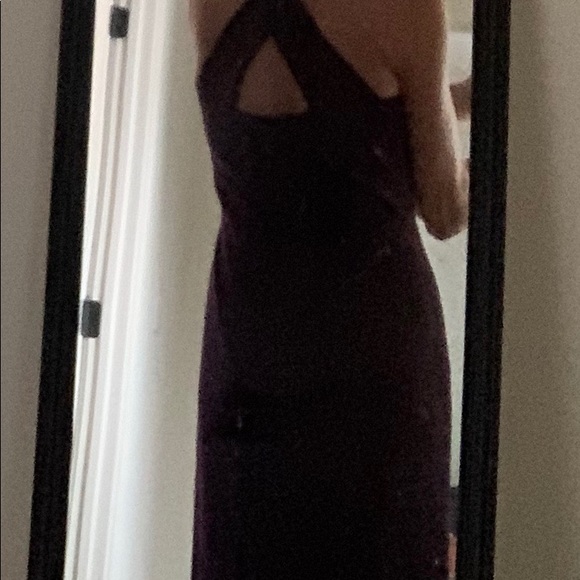 BHLDN Bridesmaid/Formal Dress - Picture 4 of 6